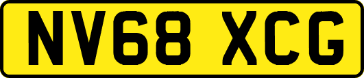 NV68XCG