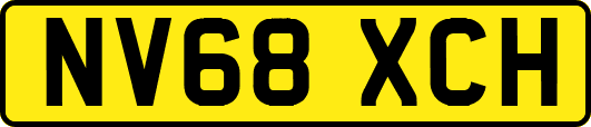 NV68XCH