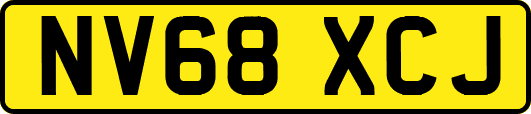 NV68XCJ