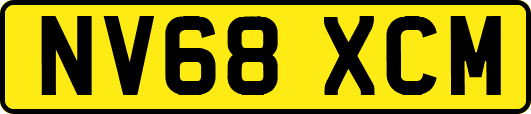 NV68XCM