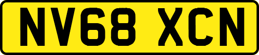 NV68XCN