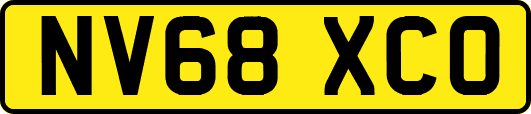 NV68XCO