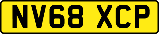 NV68XCP