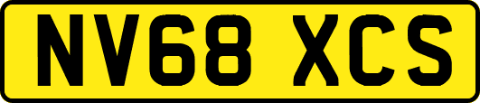 NV68XCS