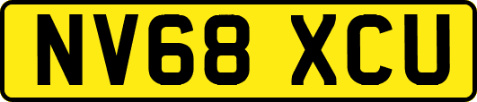 NV68XCU