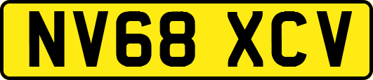 NV68XCV