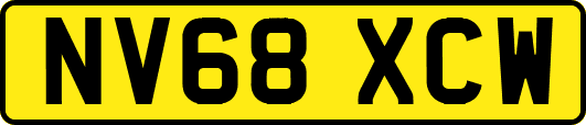 NV68XCW