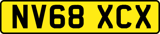 NV68XCX