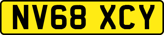 NV68XCY