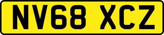 NV68XCZ