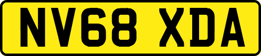 NV68XDA