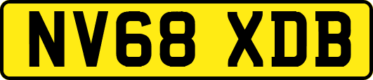 NV68XDB