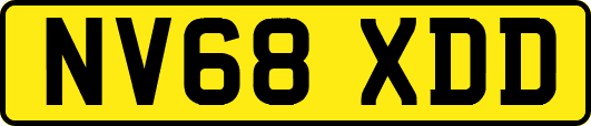 NV68XDD