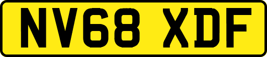 NV68XDF