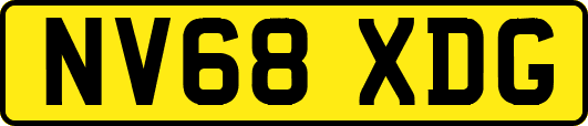 NV68XDG