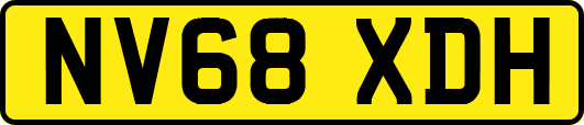 NV68XDH