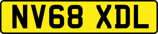 NV68XDL