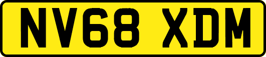 NV68XDM