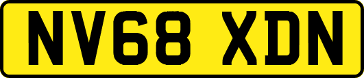 NV68XDN