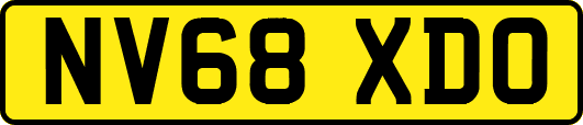 NV68XDO