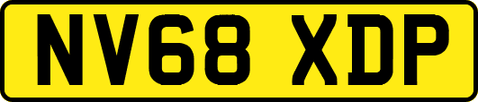 NV68XDP