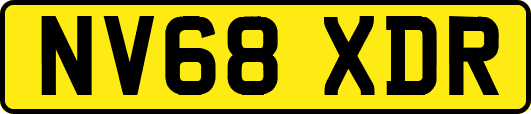 NV68XDR
