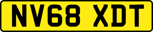 NV68XDT