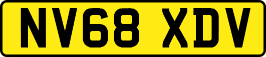 NV68XDV