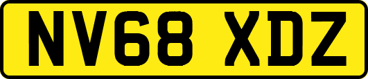 NV68XDZ