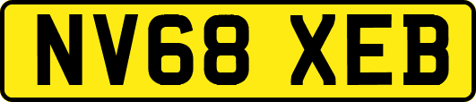 NV68XEB