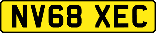 NV68XEC