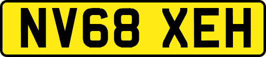 NV68XEH