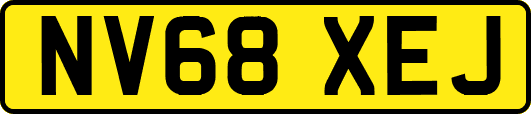 NV68XEJ