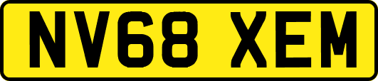 NV68XEM