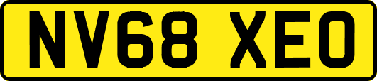 NV68XEO