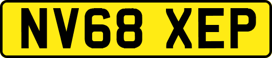 NV68XEP