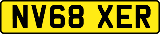NV68XER