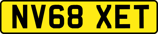NV68XET