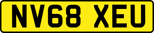 NV68XEU