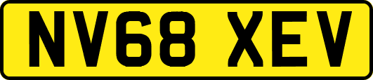 NV68XEV
