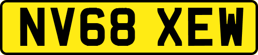 NV68XEW