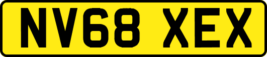 NV68XEX