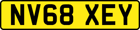 NV68XEY