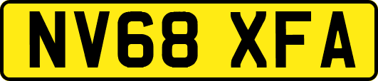 NV68XFA