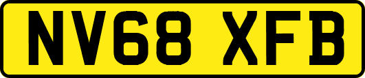 NV68XFB