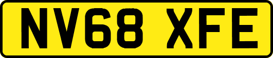 NV68XFE