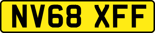 NV68XFF
