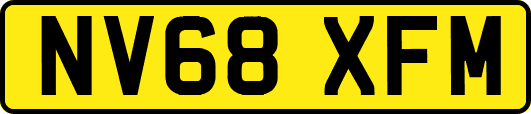 NV68XFM
