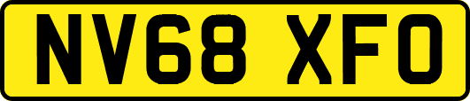 NV68XFO