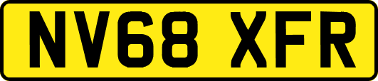 NV68XFR